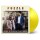 Various: Puzzle (180g) (Limited-Numbered-Edition) (Yellow Vinyl) -   - (LP / P)