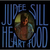 Judee Sill: Heart Food (180g) (45 RPM)