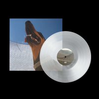 Overmono: Good Lies (Limited Edition) (Crystal Clear Vinyl)