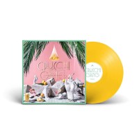 Crucchi Gang: Fellini (Limited Edition) (Yellow Vinyl) -...