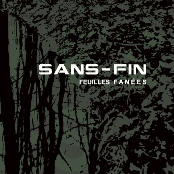 Sans-Fin: Feuilles Fanees -   - (CD / F)