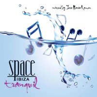 Various Artists: Space Ibiza Tranquil -   - (CD / S)