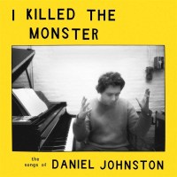 Various Artists: I Killed The Monster (Black Vinyl)