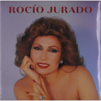 Rocío Jurado: Rocio Jurado -   - (LP / R)