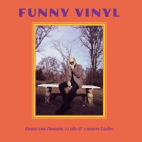 Funny van Dannen: Funny Vinyl - 23 alte & 3 neuere...