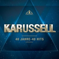 Karussell: 40 Jahre - 40 Hits