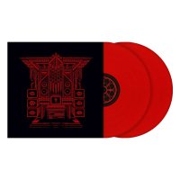 Keygen Church: Nel Nome Del Codice (Red Vinyl)