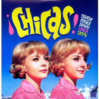 Various Artists: Chicas!