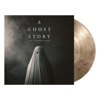 Daniel Hart: A Ghost Story (180g) (Limited Numbered...