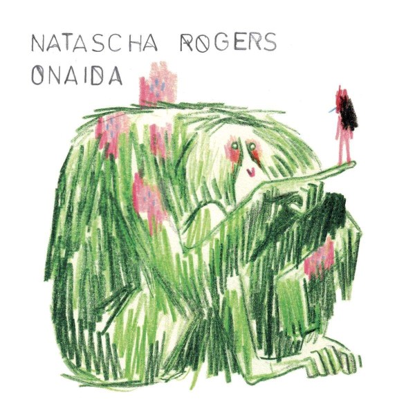 Natascha Rogers: Onaida