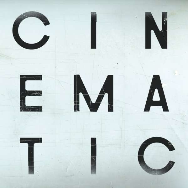 The Cinematic Orchestra: To Believe (Limited-Deluxe-Edition) (180g) (White & Clear Vinyl) -   - (LP / T)