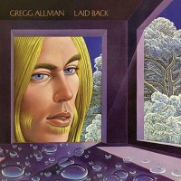 Gregg Allman: Laid Back (180g)