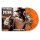 Various Artists: Go Ahead Punk...Make My Day (RSD) (Limited Edition) (Orange Splatter Vinyl) -   - (LP / G)