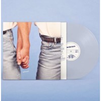 Iedereen: Iedereen (Limited Edition) (Clear Vinyl)