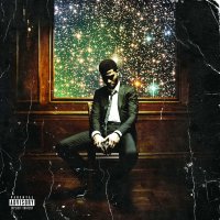 Kid Cudi: Man On The Moon 2: The Legend Of Mr. Rager -...