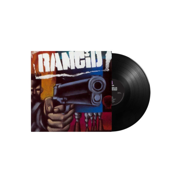 Rancid: Rancid