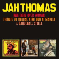 Jah Thomas: Nah Fight Over Woman, Tribute to Reggae King...