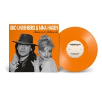 Udo Lindenberg & Nina Hagen: Romeo & Juliaaah...