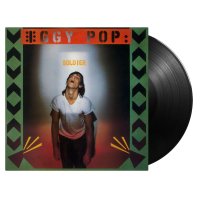 Iggy Pop: Soldier (180g)