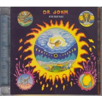 Dr. John: In The Right Place