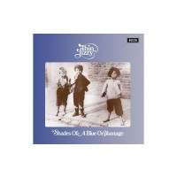 Thin Lizzy: Shades Of A Blue Orphanage -   - (CD / S)