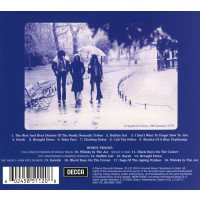 Thin Lizzy: Shades Of A Blue Orphanage -   - (CD / S)