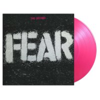 Fear: The Record (180g) (Limited Numbered Edition) (Translucent Magenta Vinyl)