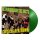 Ultramagnetic MCs: Critical Beatdown (180g) (Limited Numbered Expanded Edition) (Green Vinyl) -   - (LP / C)