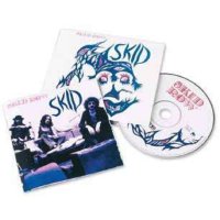 Skid Row (Irland): Skid -   - (CD / S)