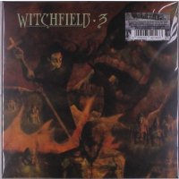 Witchfield: 3