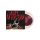 The Amity Affliction: Severed Ties (15th Anniversary) (Limited Edition) (Clear/Maroon Vinyl) -   - (LP / S)