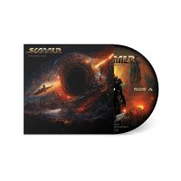 Scanner: Cosmic Race (Limited Edition) (Picture Disc) -...