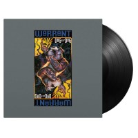 Warrant: Dog Eat Dog (180g) -   - (LP / D)