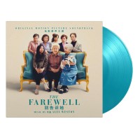 Alex Weston: The Farewell (180g) (Limited Numbered...