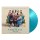 Alex Weston: The Farewell (180g) (Limited Numbered Edition) (Turquoise Vinyl) (45 RPM) -   - (LP / T)