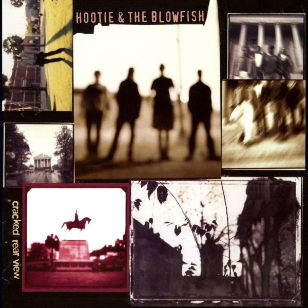 Hootie & The Blowfish: Cracked Rear View (180g) (45 RPM)