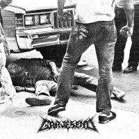 Gravesend: Gowanus Death Stomp -   - (LP / G)