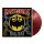 Batmobile: Big Bat (Limited Numbered Edition) (Dracula Translucent Vinyl) -   - (Vinyl / Single 10")