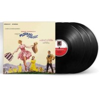 Various Artists: The Sound Of Music (remixed &...