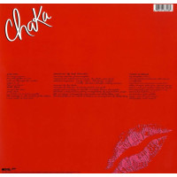 Chaka Khan: Chaka