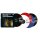 Die drei ???: Die drei ??? (Folge 225) - und der Puppenmacher (180g) (Limited Edition) (Black + Colored Vinyl)