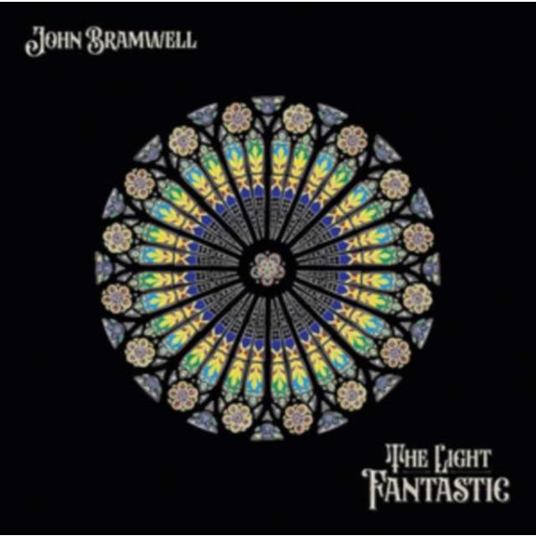 John Bramwell: The Light Fantastic