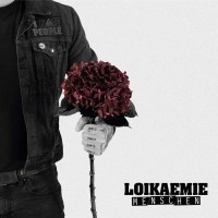 Loikaemie: Menschen (Clear Vinyl)