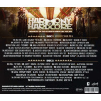 Various Artists: Harmony Of Hardcore 2023 (Mixed By Mad Dog)