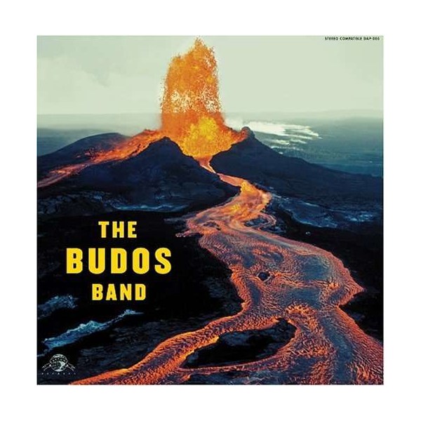 The Budos Band: Budos Band