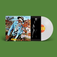 Fela Kuti: Ikoyi Blindness (Limited Edition) (White Vinyl)