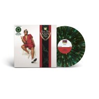 Bruno Mars: 24K Magic (Limited Edition) (Forest Green w/...