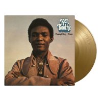 Ken Boothe: Everything I Own (180g) (Limited Numbered...