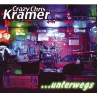 Chris Kramer: Unterwegs