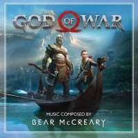 Bear McCreary: God Of War (O.S.T.) (180g)